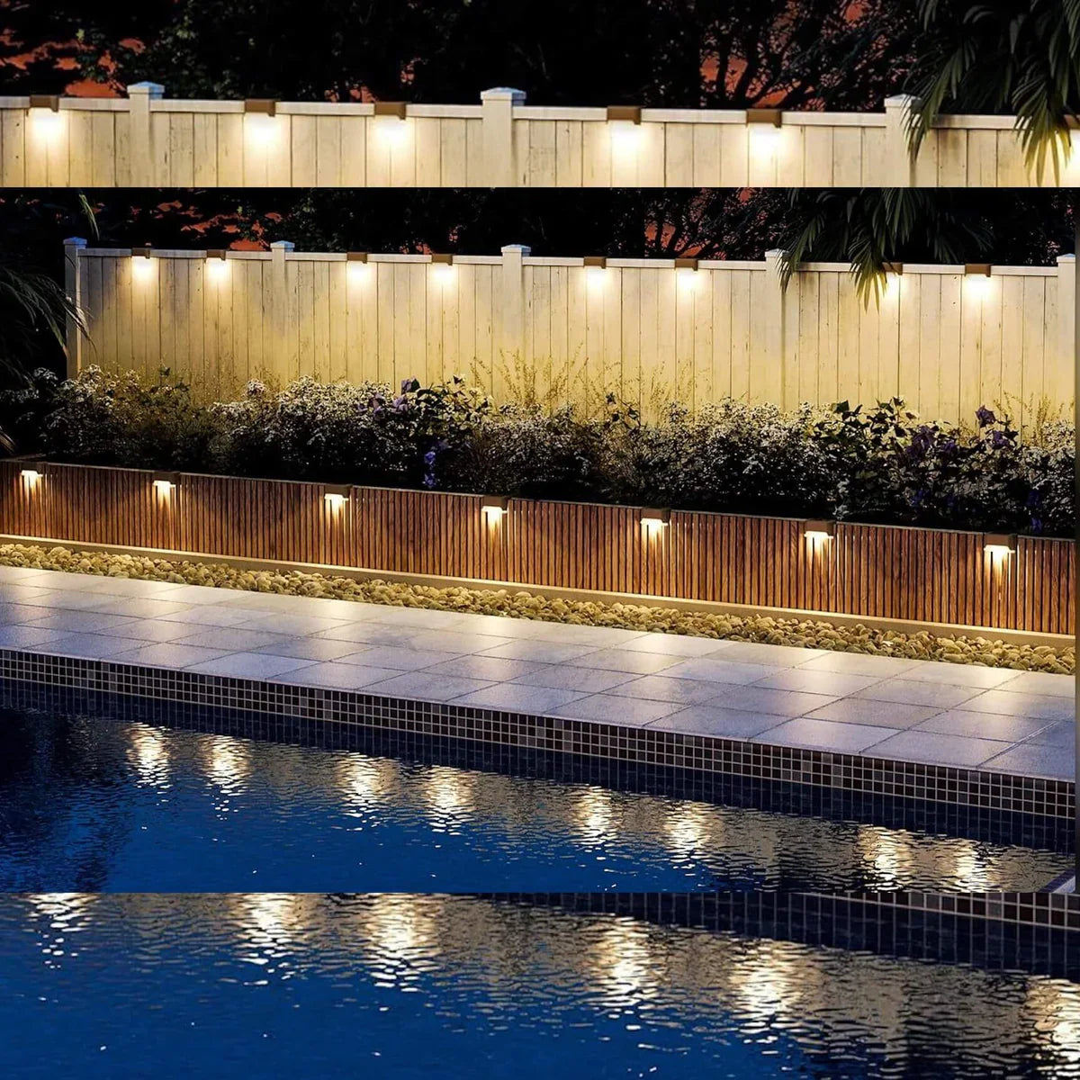 Deck Light Pack