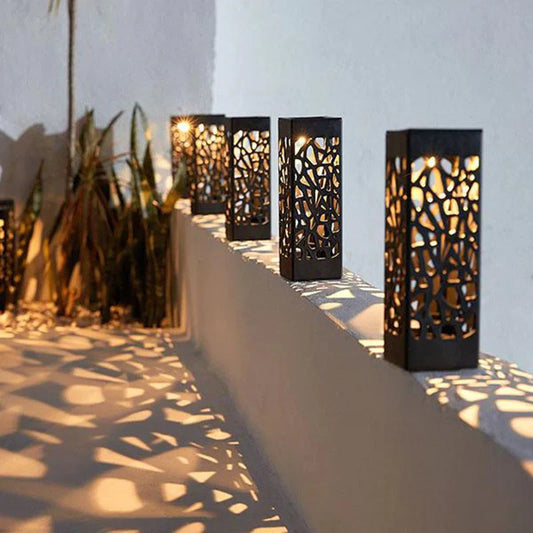 Weatherproof Light