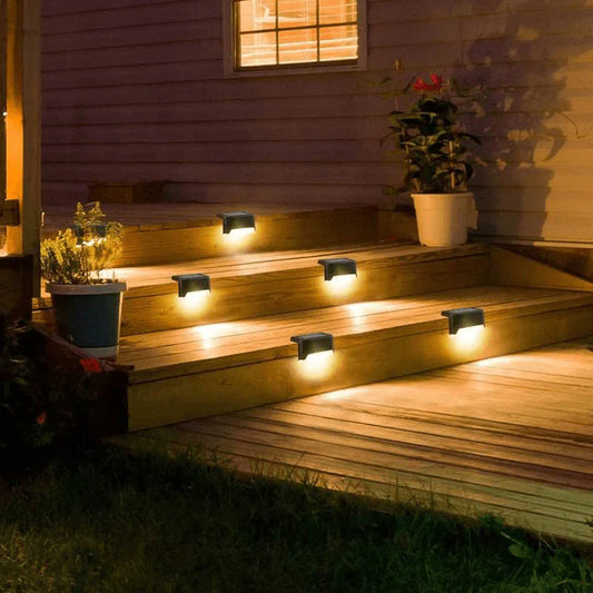 Deck Light Pack