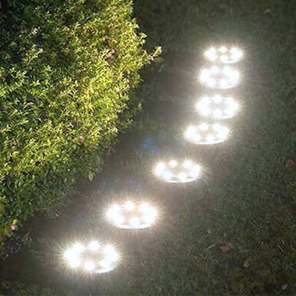 LED Ground Light Pack