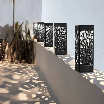 Weatherproof Light
