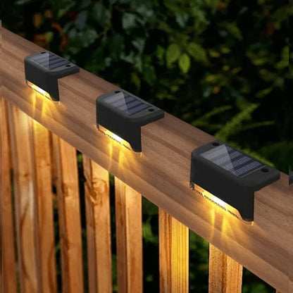 Deck Light Pack