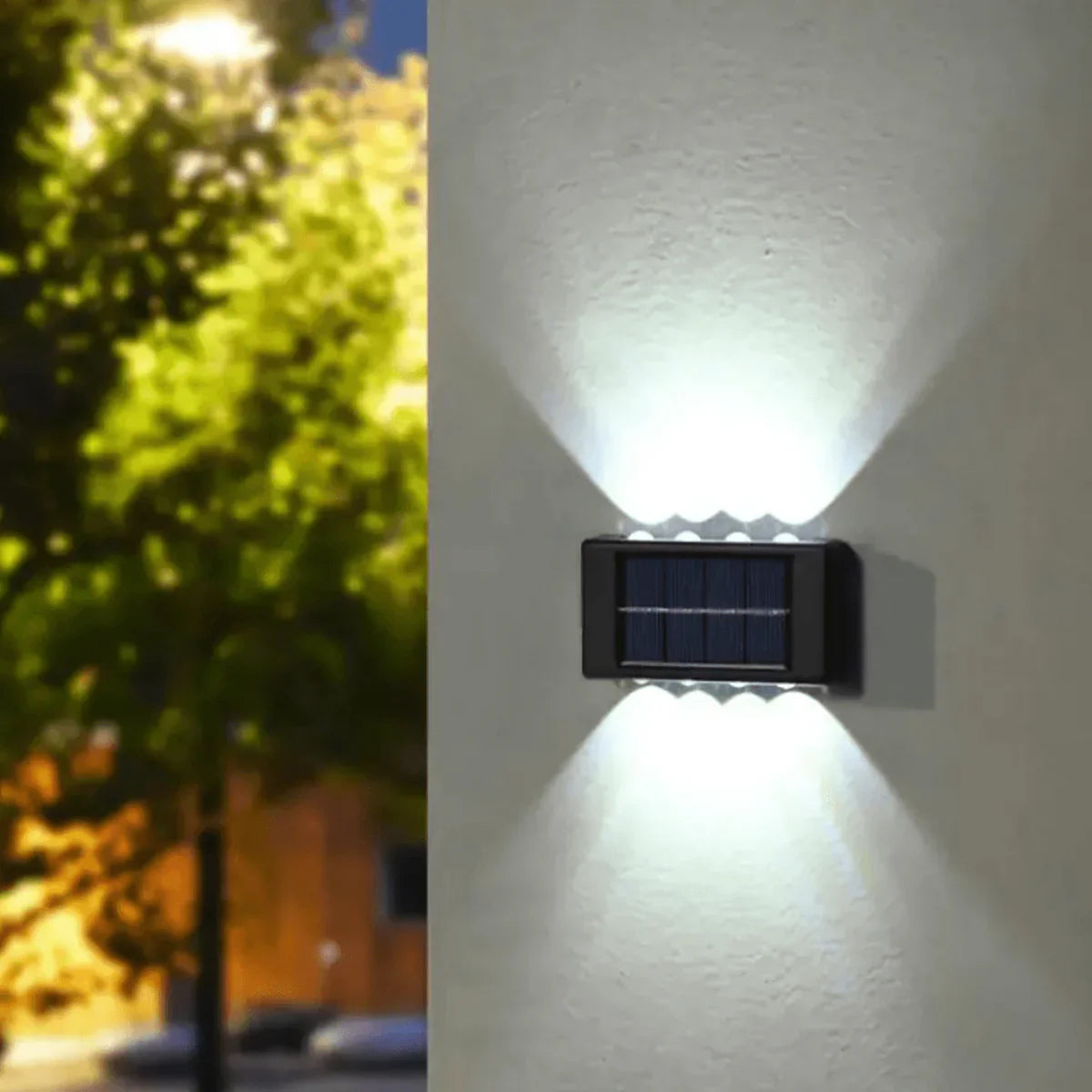 LED Wall Light Pack