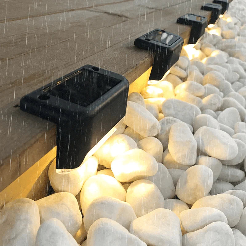 Deck Light Pack