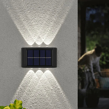 LED Wall Light Pack