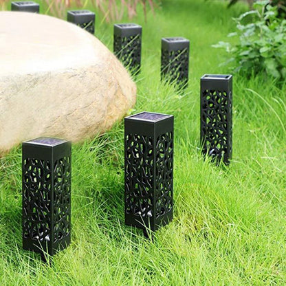 Weatherproof Light