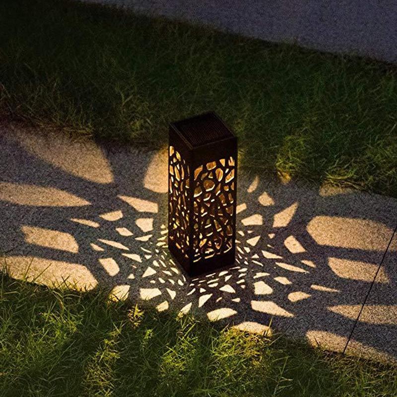 Weatherproof Light